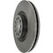 Centric Parts Standard Brake Rotor, 121.33112 121.33112 - alternate 4